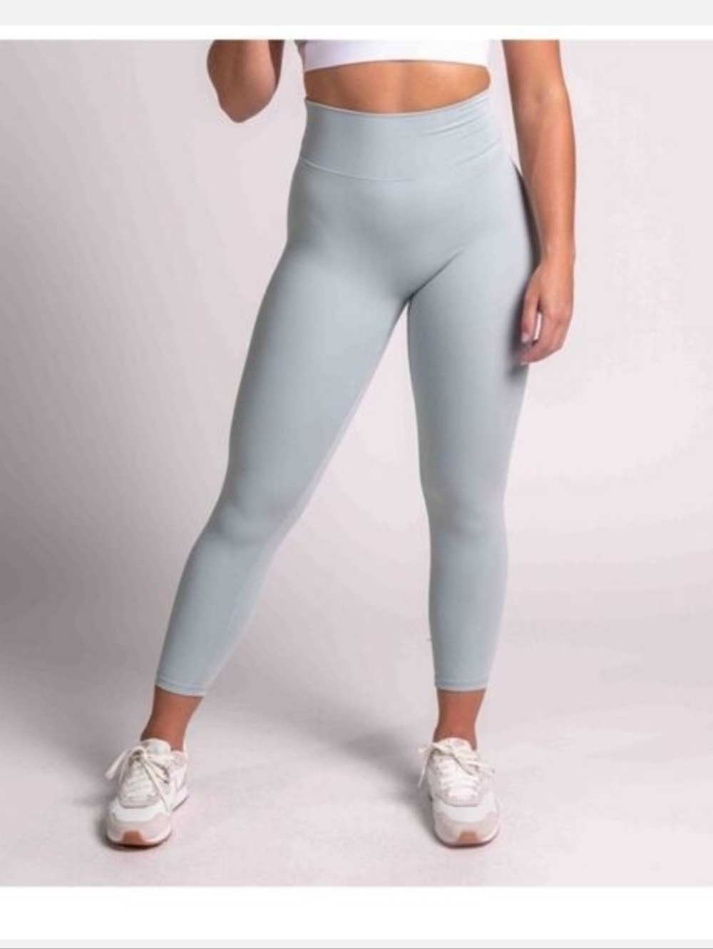 P'tula Surf Blue Taylor Legging - Picture 3 of 10